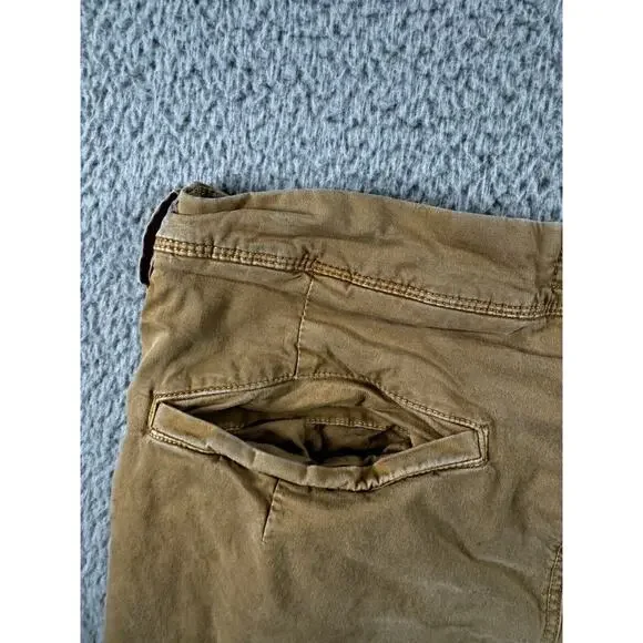 American Eagle Outfitters Tan Chinos - Picture 11 of 11